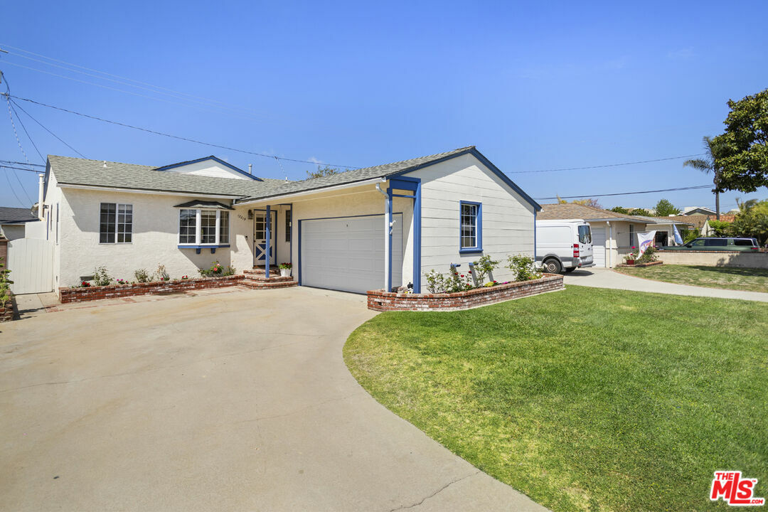 Property Photo: 13219 Clyde Park Ave CA 90250