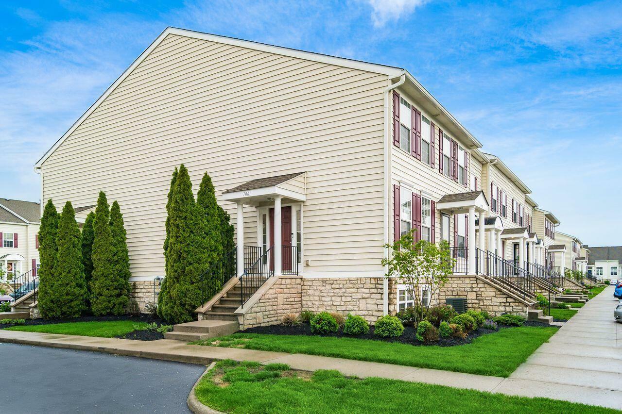 Property Photo: 7061 Hill Gail Drive OH 43054