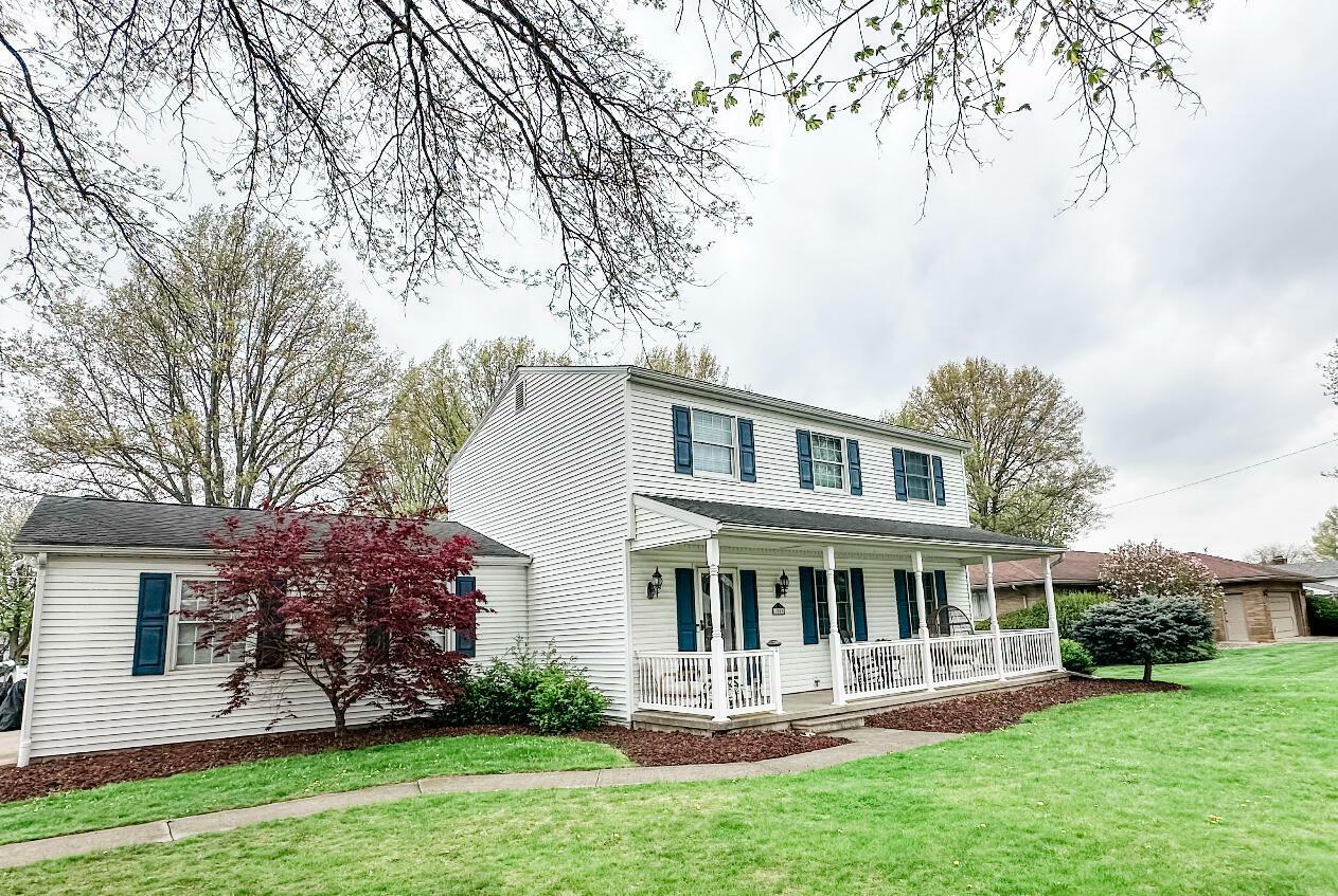 Property Photo: 1083 Martha Avenue OH 44820