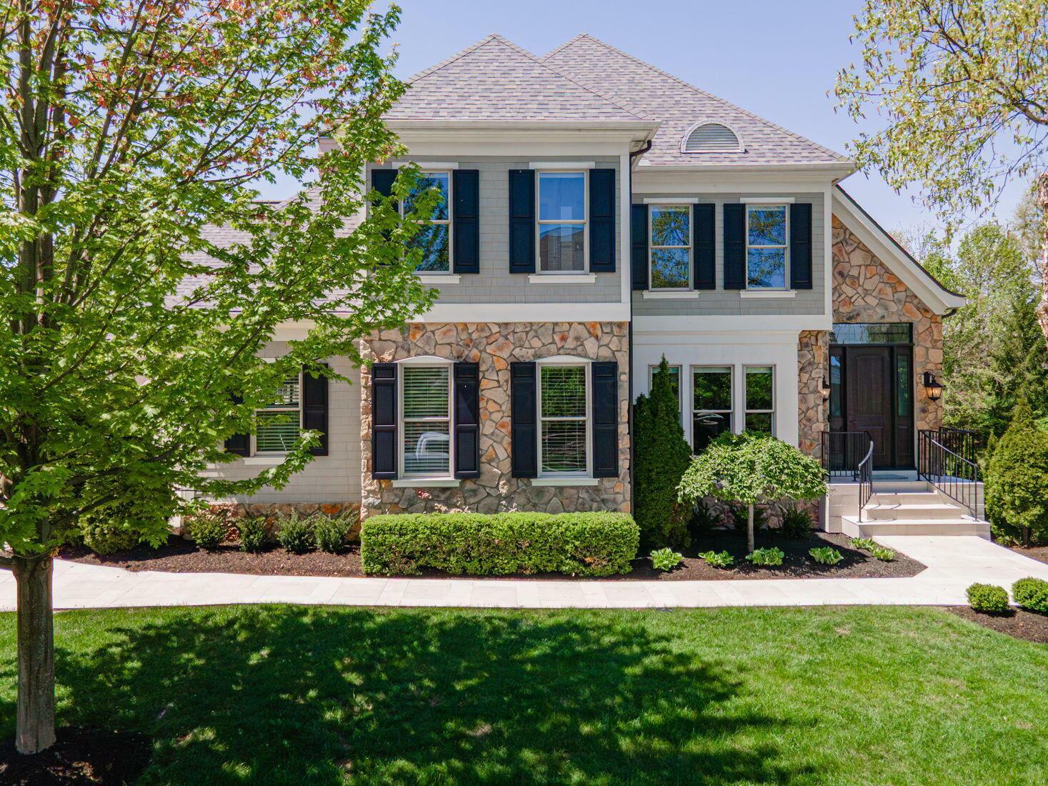 9071 Tartan Fields Drive  Dublin OH 43017 photo