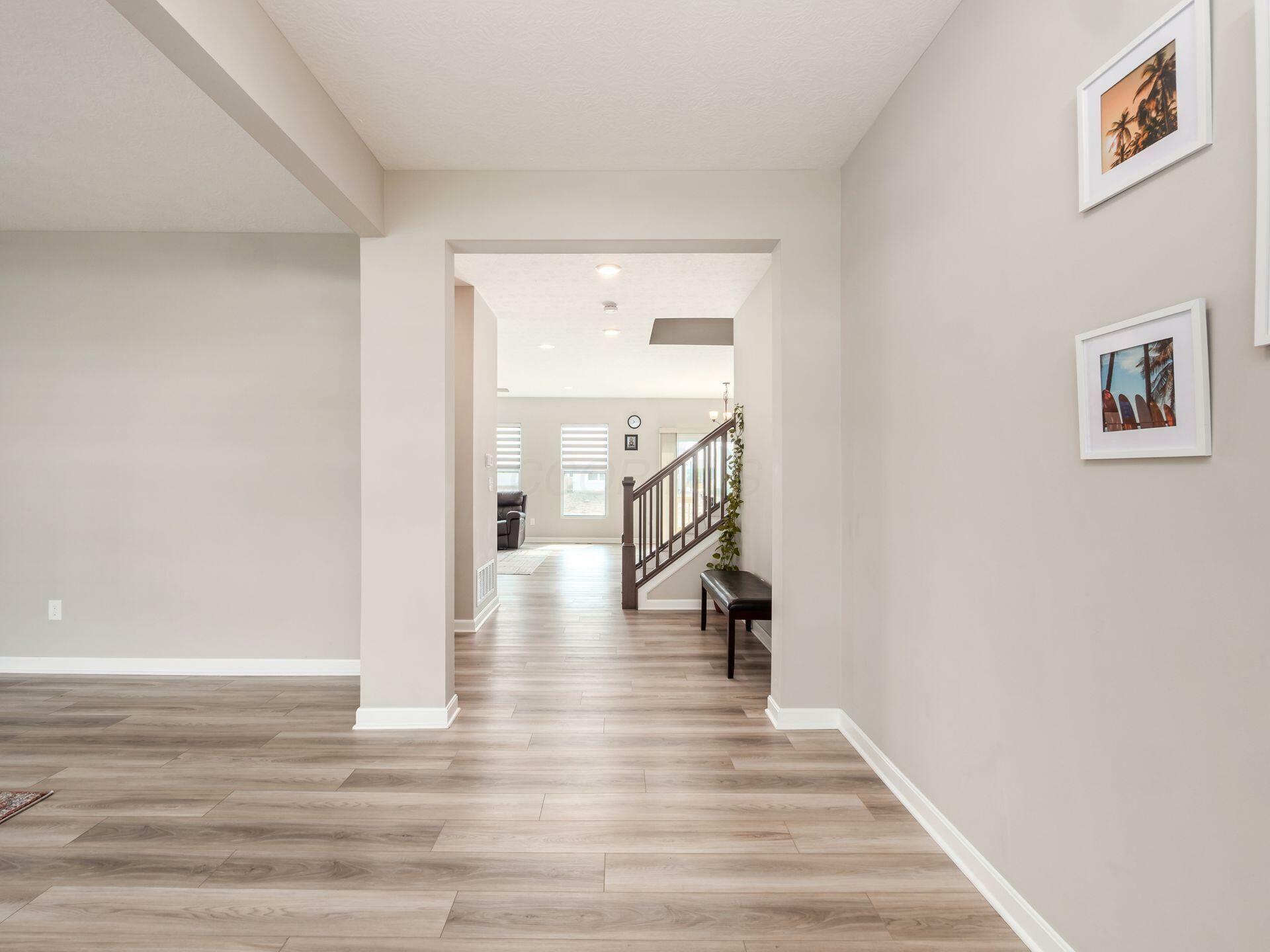 Property Photo: 328 Sage Hill Drive OH 43035