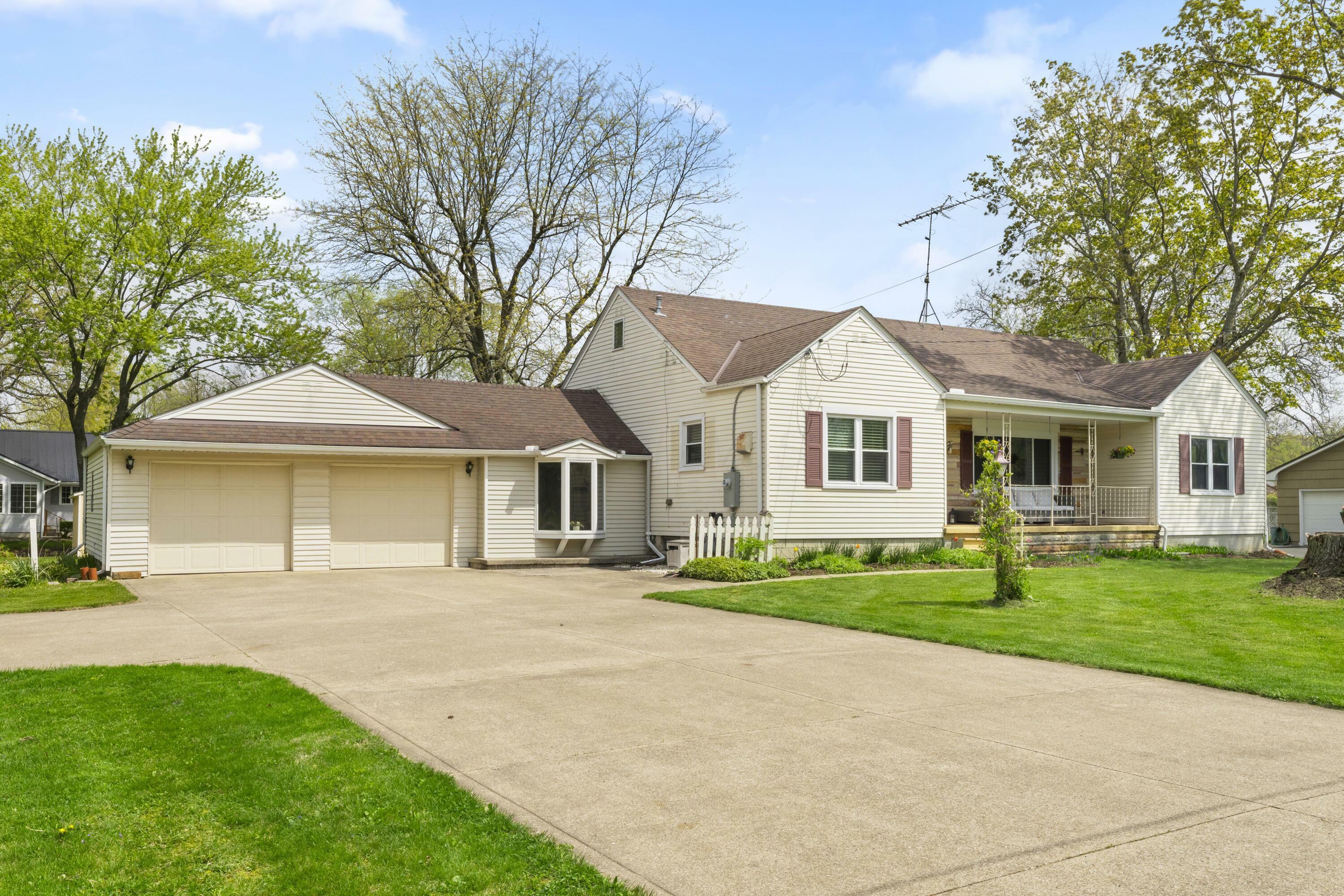 Property Photo: 1180 Westmoor Drive OH 44833