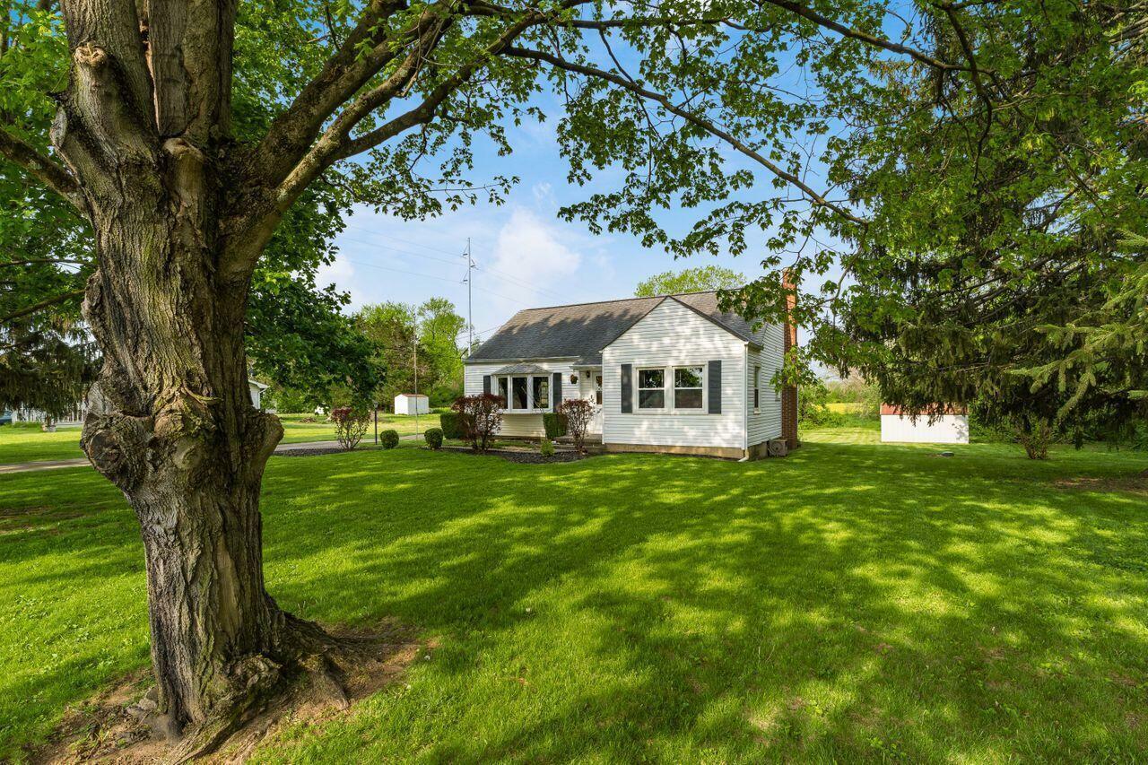 Property Photo: 6655 Lockbourne Road OH 43137