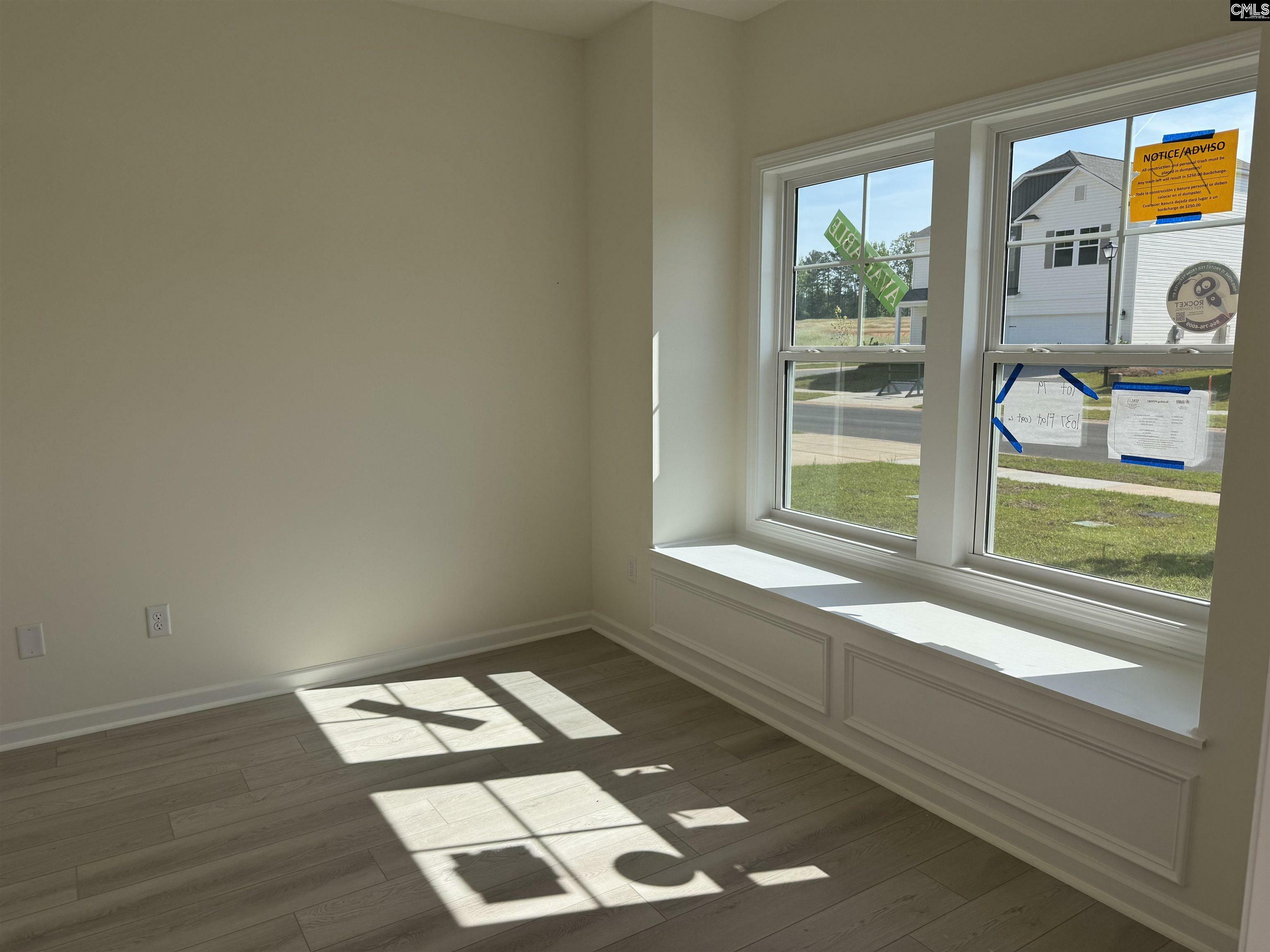 Property Photo: 1037 Flat Coat SC 29036