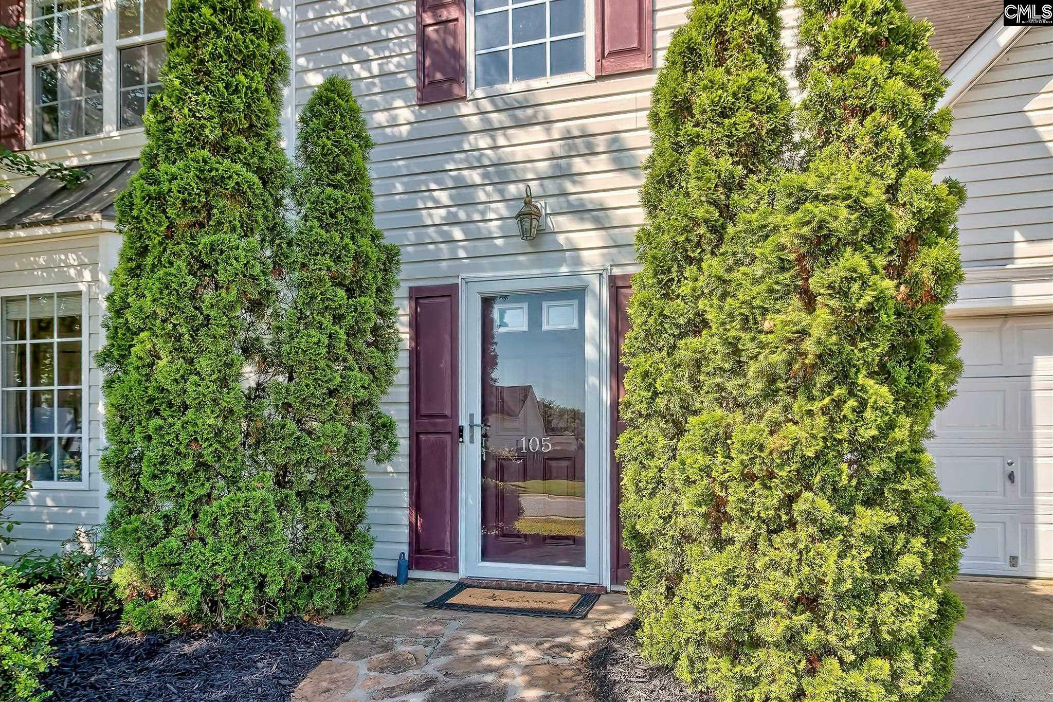 Property Photo: 105 Hobden SC 29073-7125