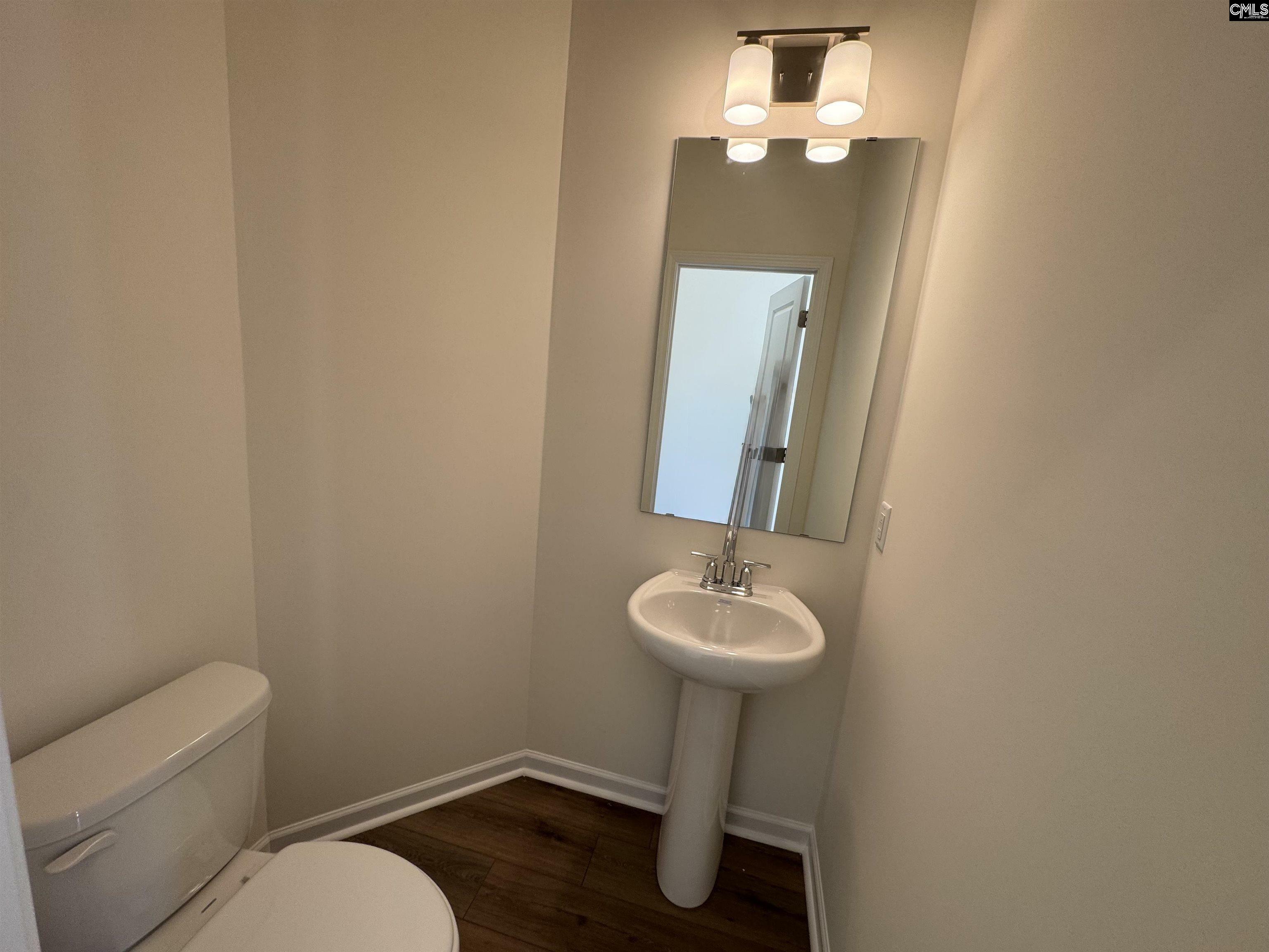 Property Photo: 505 Griffon SC 29036