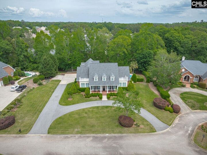 Property Photo:  119 Ashley Trace  SC 29072 