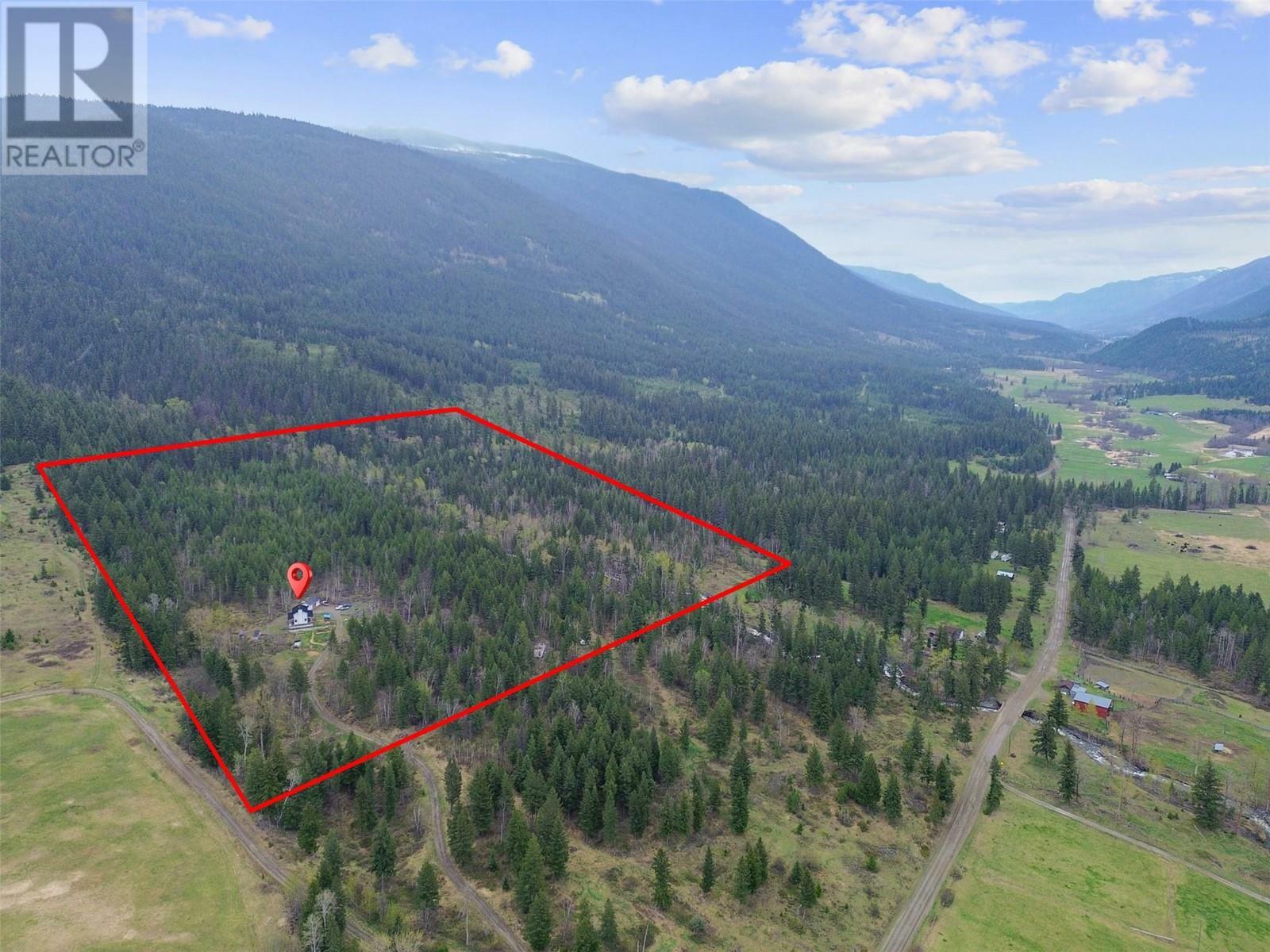 Property Photo:  5048 Heffley Louis Cr Road  BC V0E 1Z1 