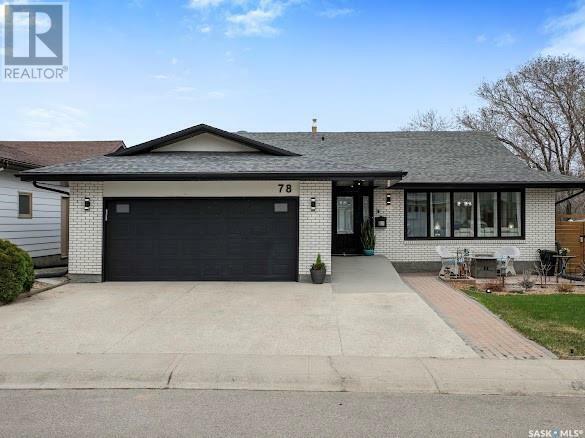 Photo de la propriété: 78 Metcalfe Road SK S4V 0H8