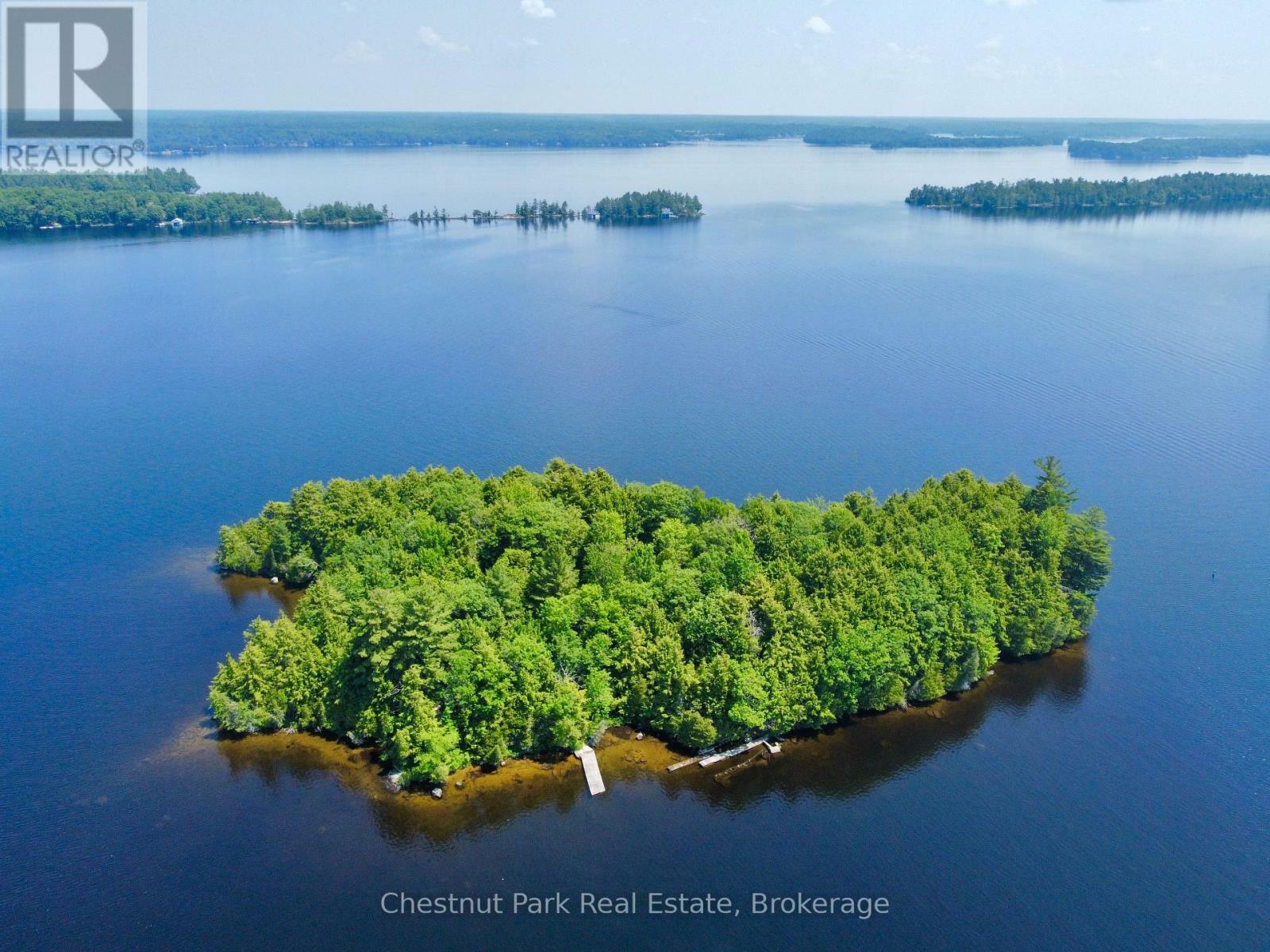 Property Photo: 1 Cedar Island ON P0B 1J0