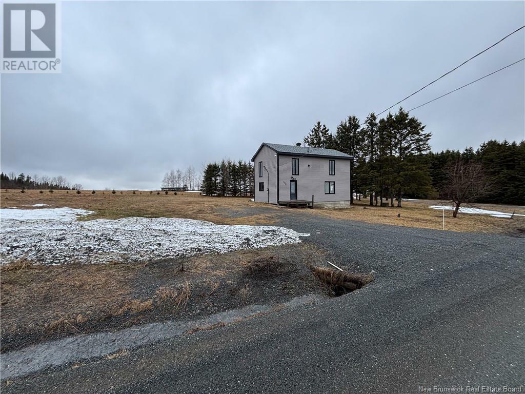 Property Photo:  590 Notre Dame De Lourdes Road  NB E7E 1W4 
