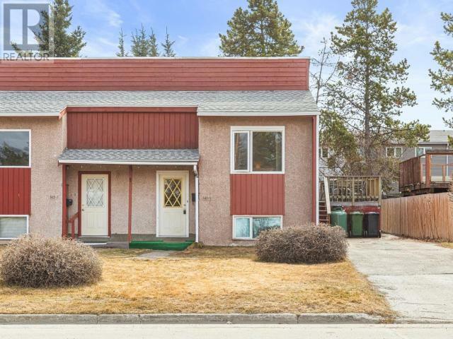 Photo de la propriété: 141-1 Klondike Road YT Y1A 3L6