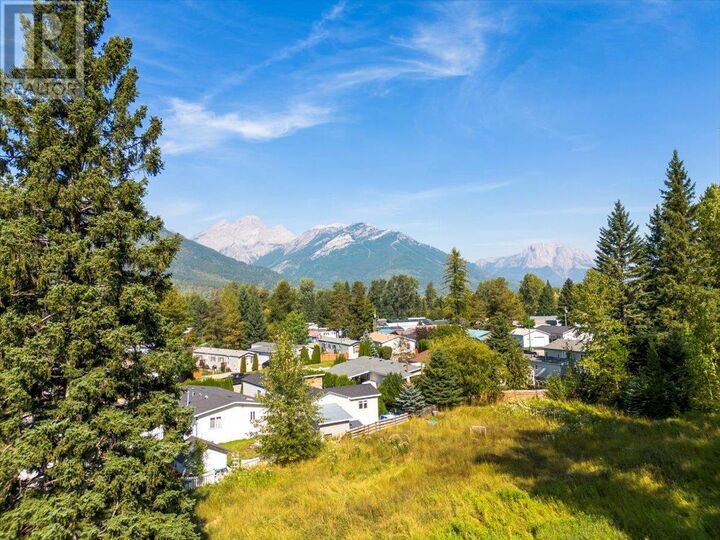 Property Photo:  55 Castle Mountain Road  BC V0B 1M4 