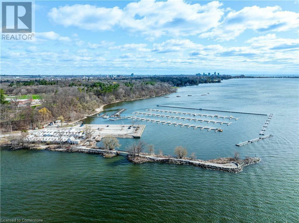 Property Photo:  800 Lasalle Park Road  ON L7T 4G9 