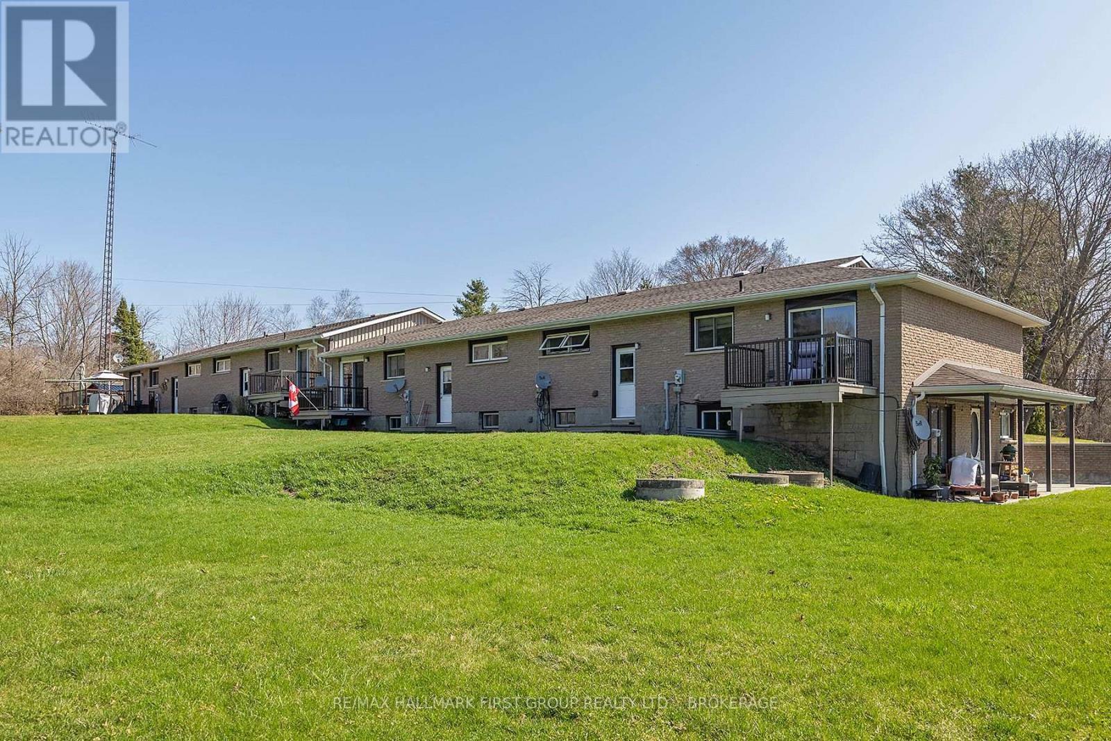 Property Photo: 128 Haskins Point Road 1-5 ON K0H 2N0