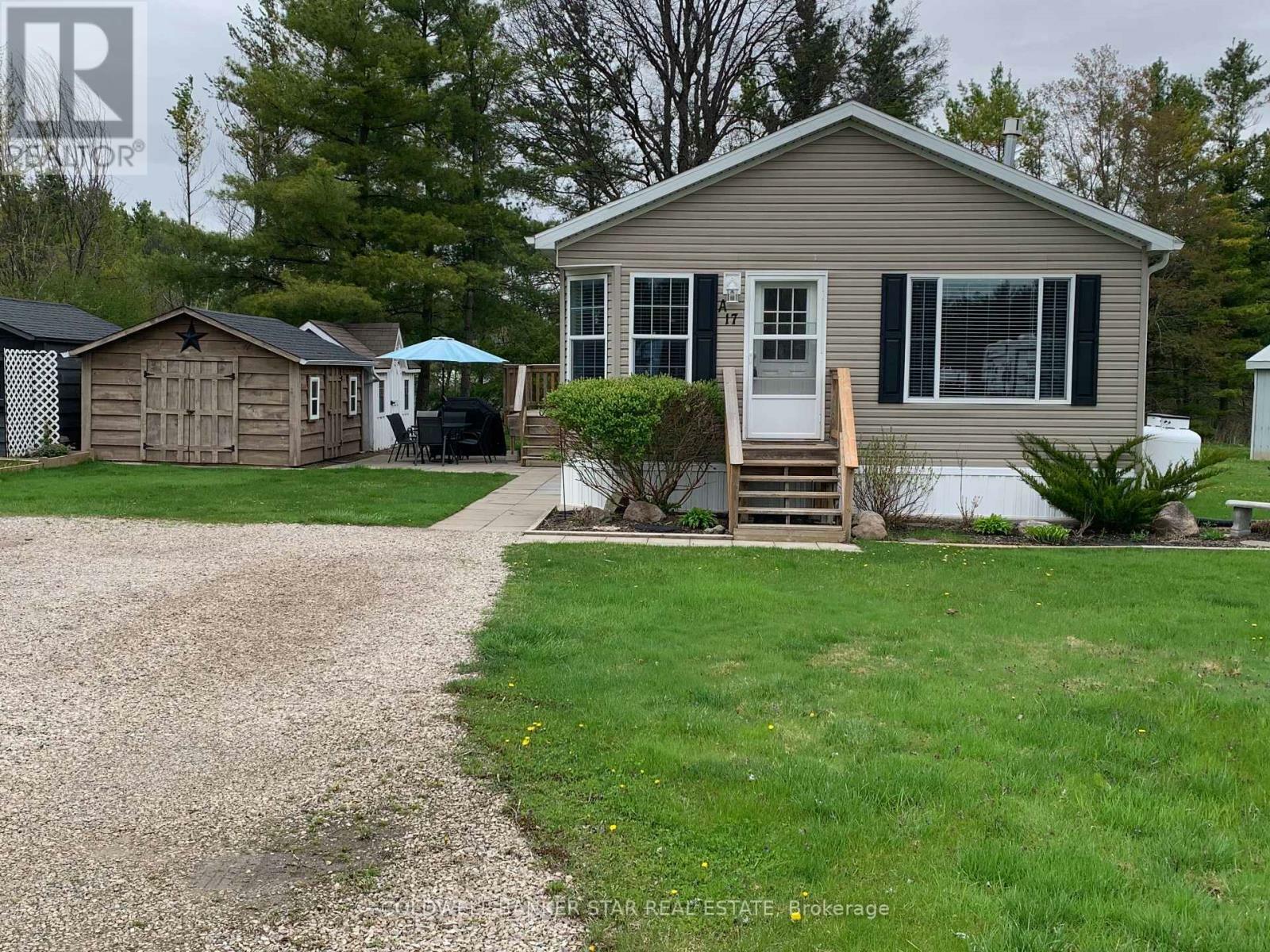 Property Photo: 4838 Switzer Drive A17 ON N0L 1A0