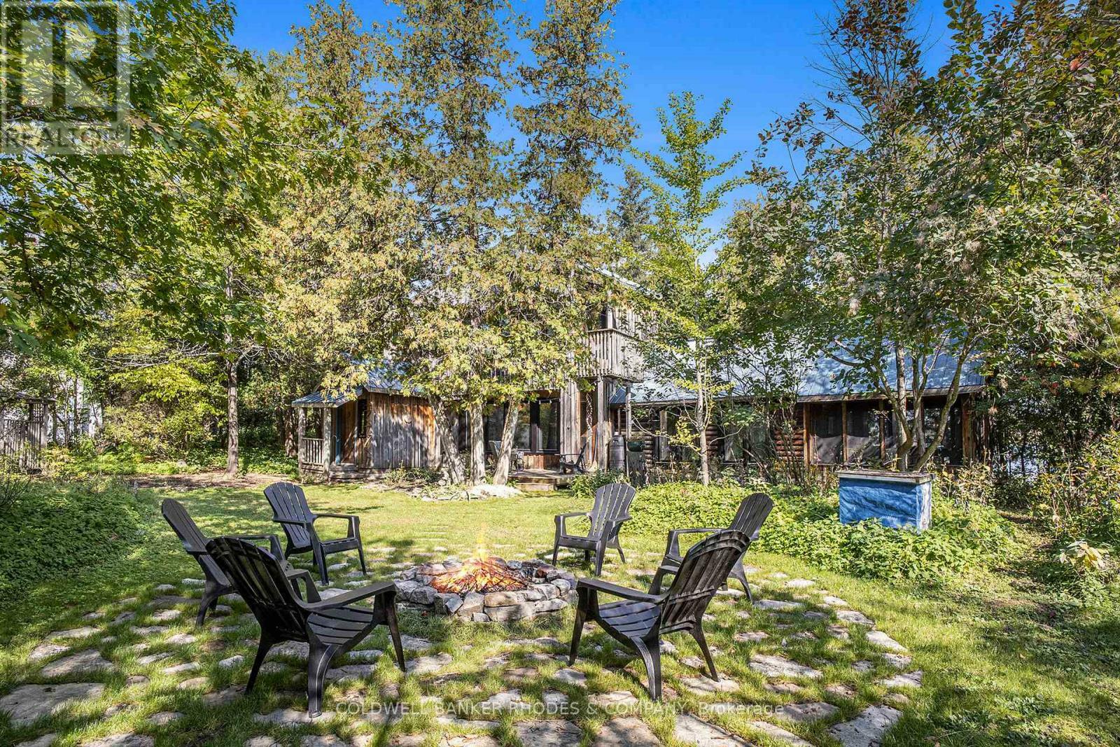 Photo de la propriété: 3412 Baskins Beach Road ON K0A 1T0