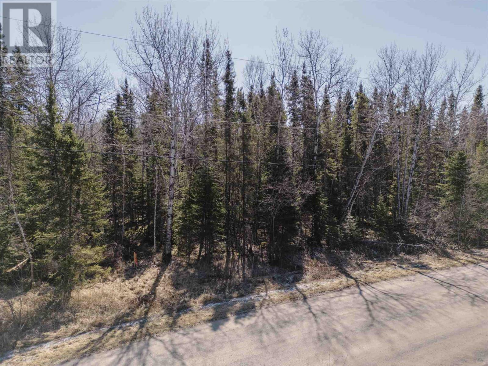 Property Photo:  Part 4 Plan 23R15112 Hilly Lake Rd  ON P9N 3W8 