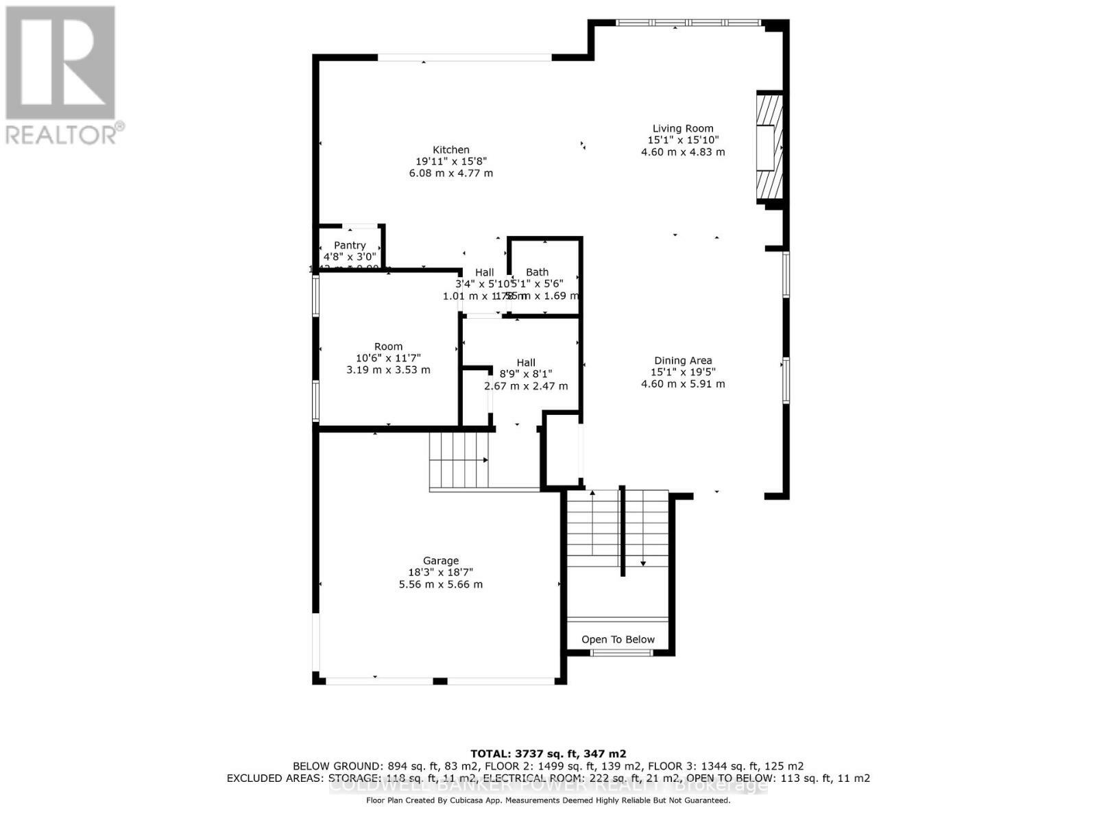 Property Photo: 1903 Boardwalk Way ON N6K 0J3