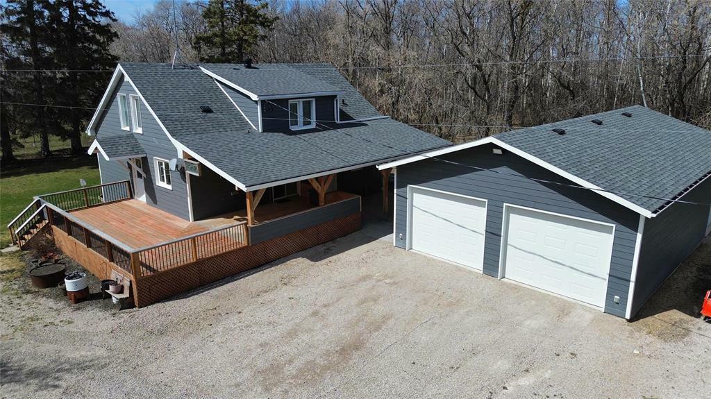 Property Photo: 148039 Pth 20 Highway MB R7N 2T5