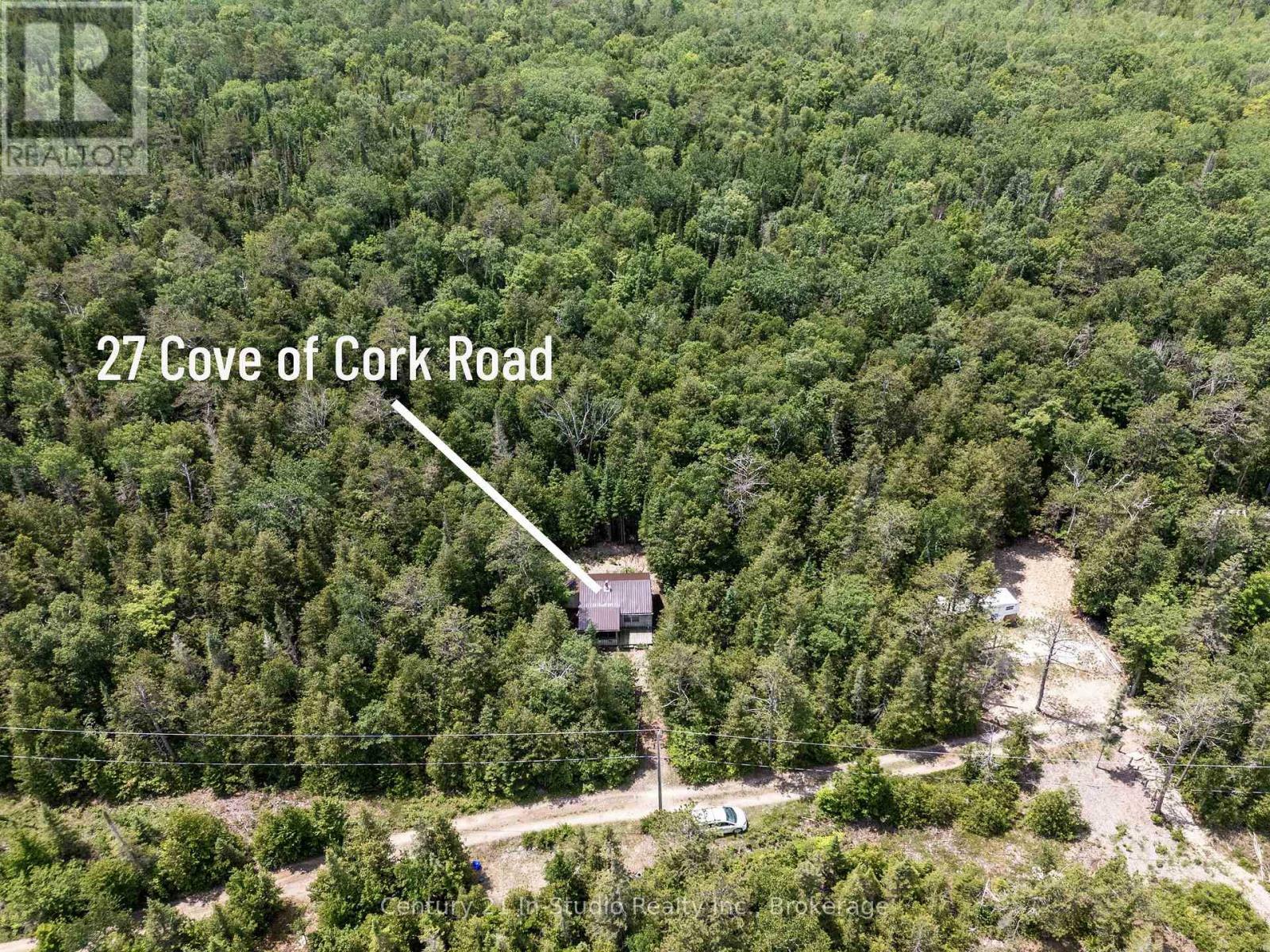 Property Photo:  27 Cove Of Cork Road  ON N0H 2T0 