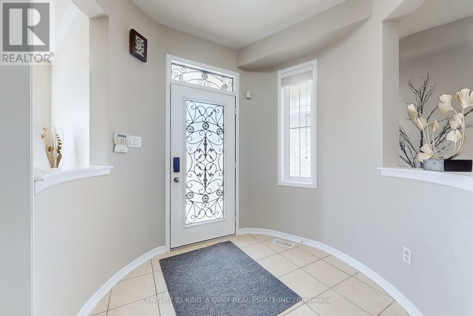 Property Photo: 151 Gillett Drive ON L1Z 0C1