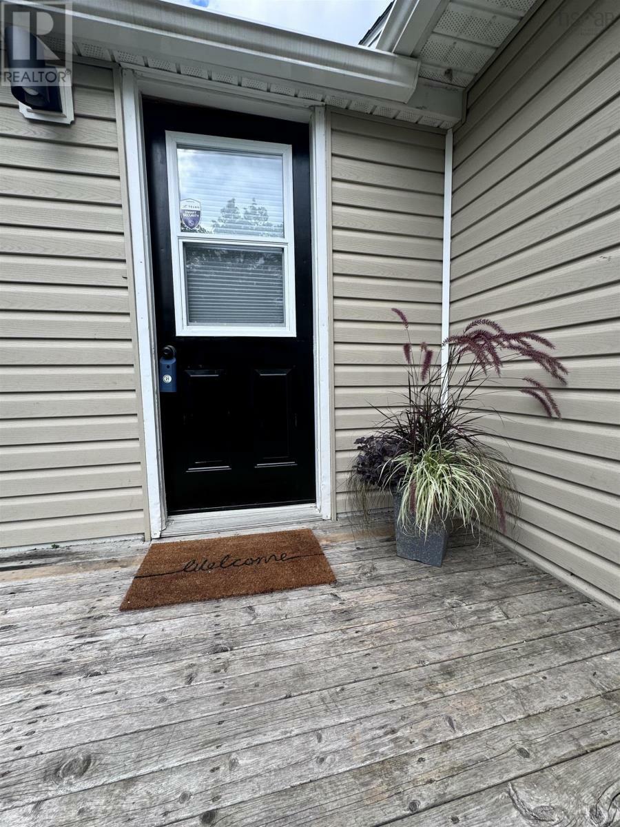 Property Photo: 94 Club Road NS B3T 1R1