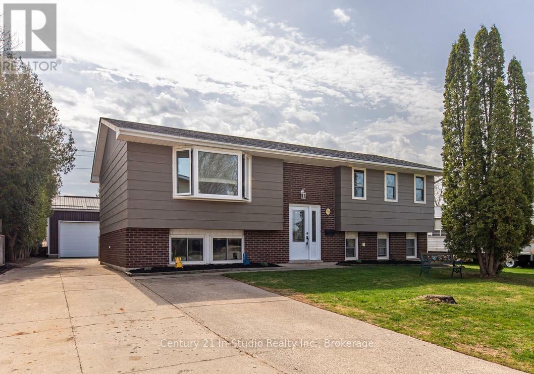 Photo de la propriété: 311 Bricker Street ON N0H 2C1
