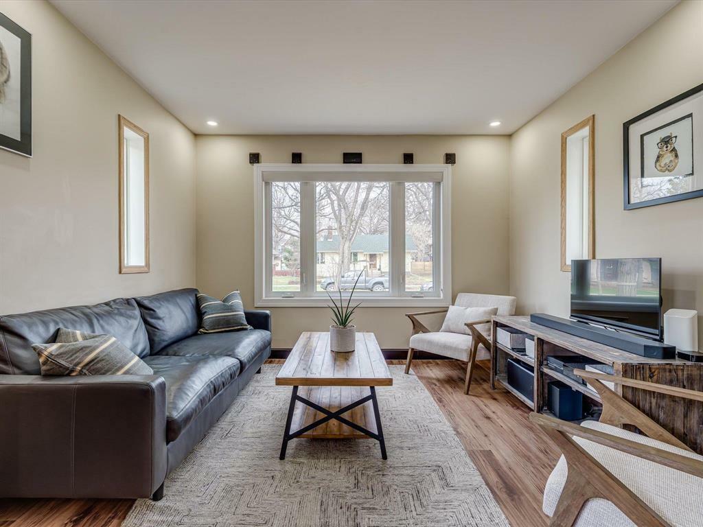 Property Photo: 228 Balfour Avenue MB R3L 1N5