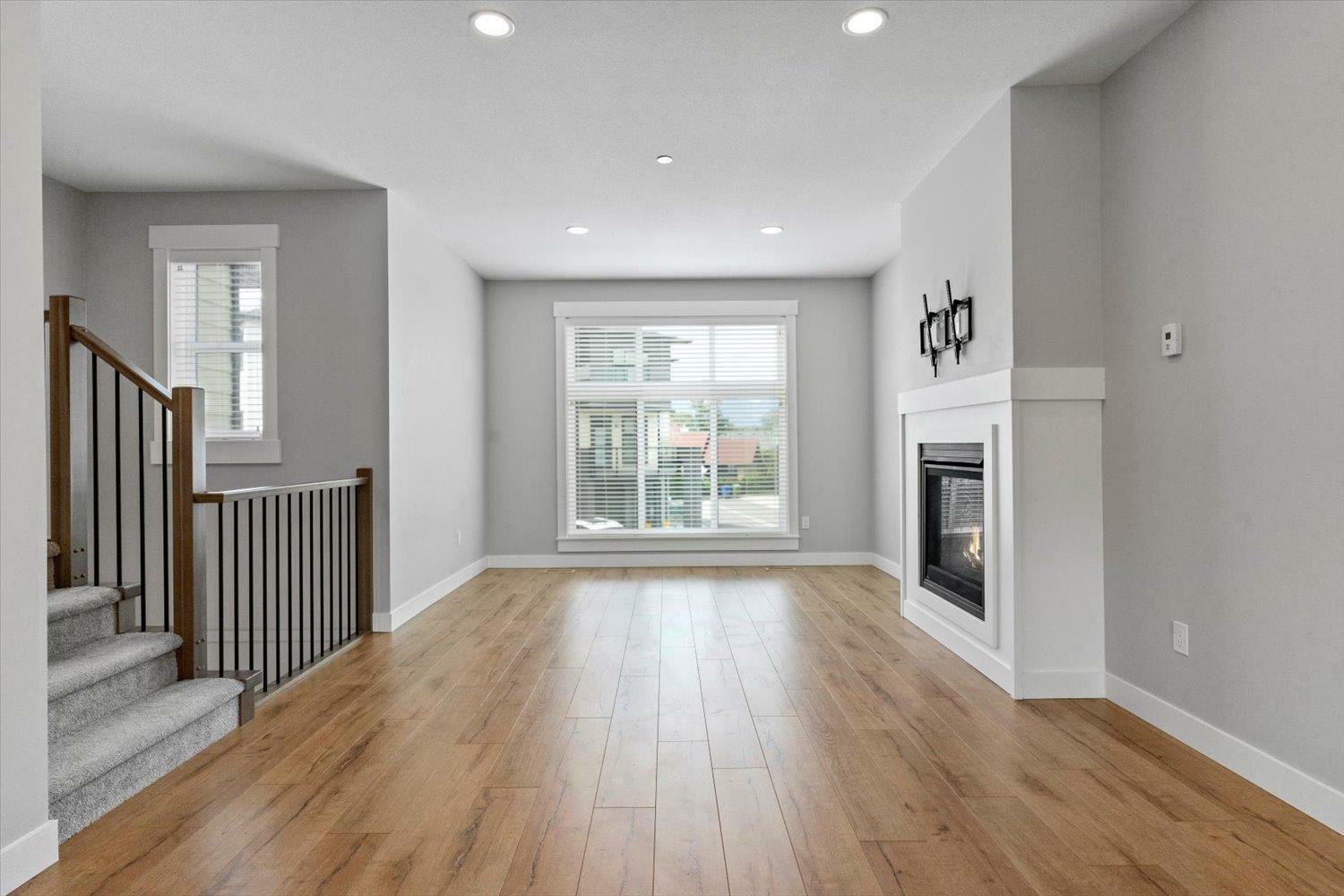 Property Photo: 6029 Promontory Road 4 BC V2R 6B1