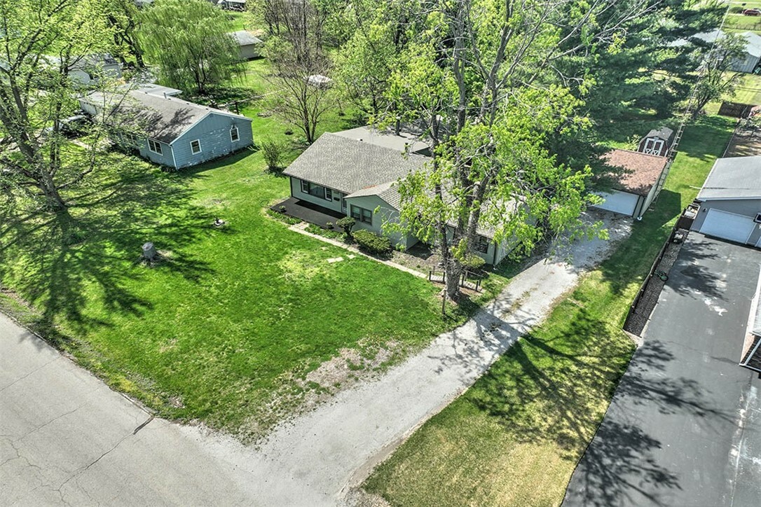 Property Photo: 2123 S Windsor Road IL 62521