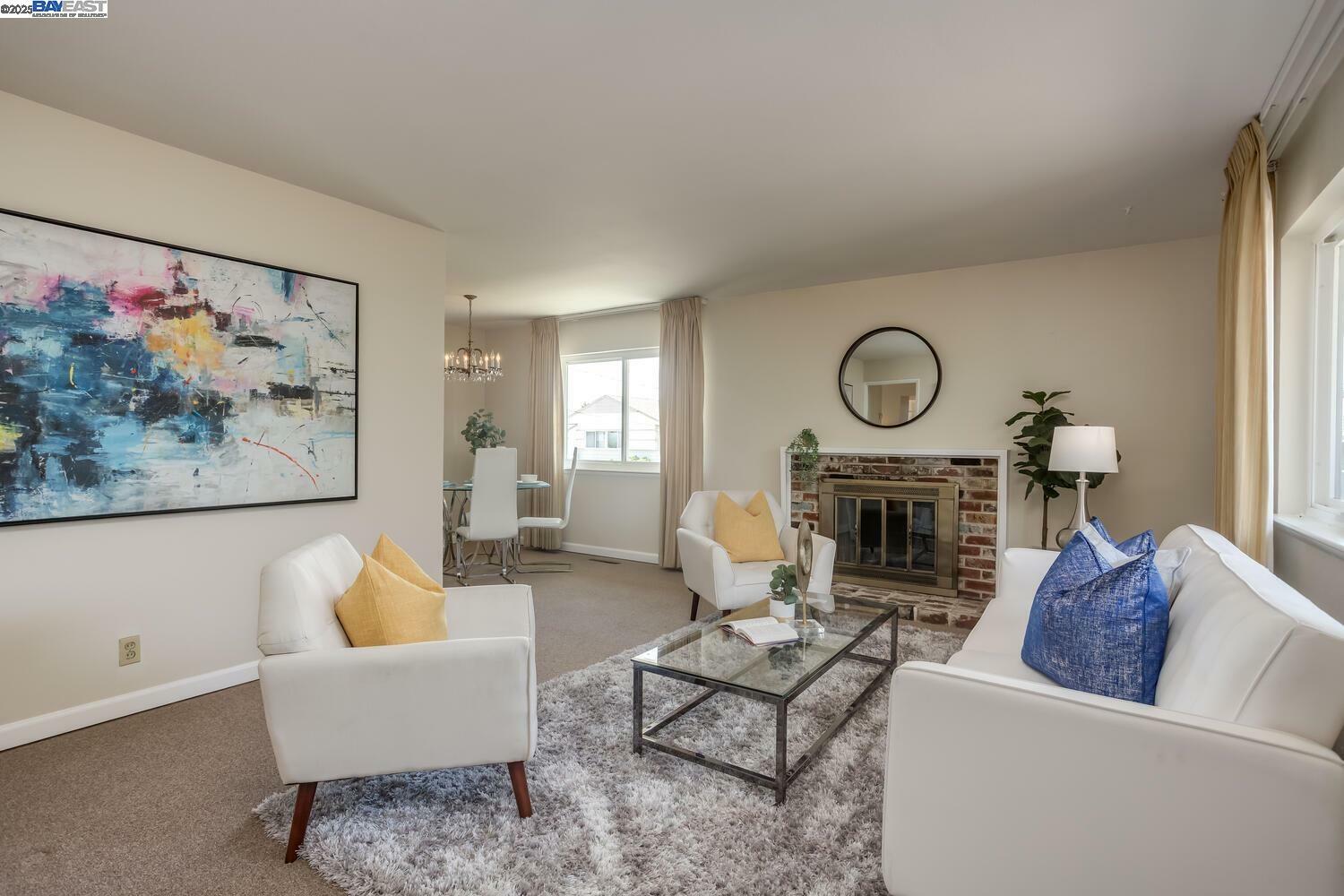 Property Photo: 22012 Betlen Way CA 94546