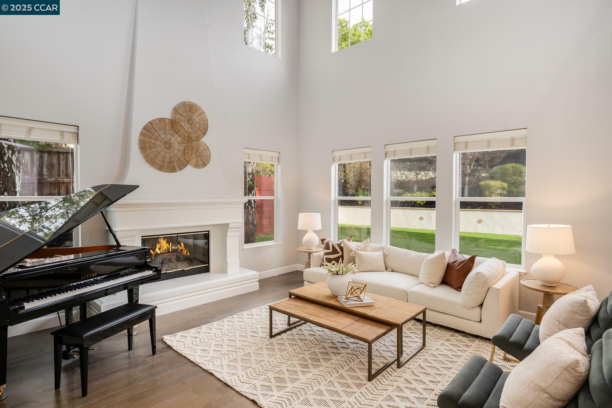 Property Photo: 9501 Velvet Leaf Cir CA 94582