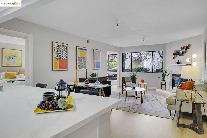 Property Photo: 545 Pierce St 1102 CA 94706