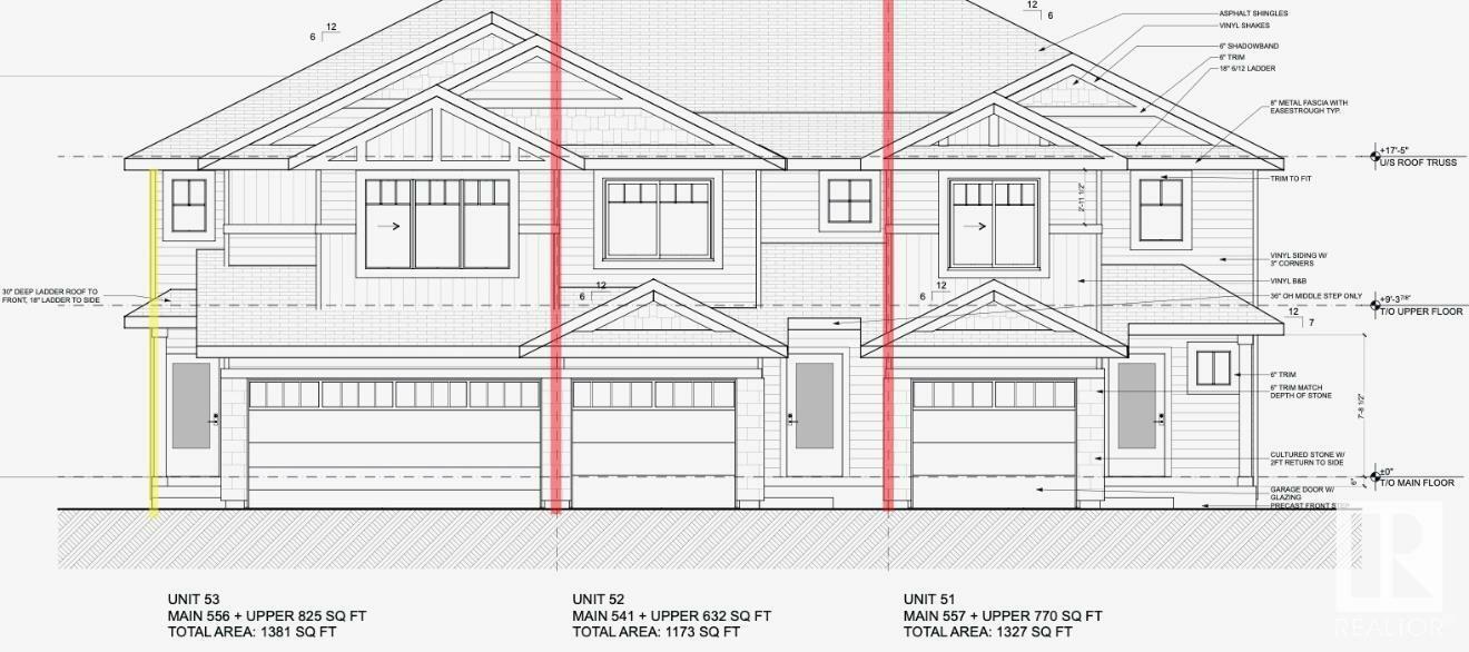 Property Photo:  13139 205 Street NW 52  AB T5S 0N1 