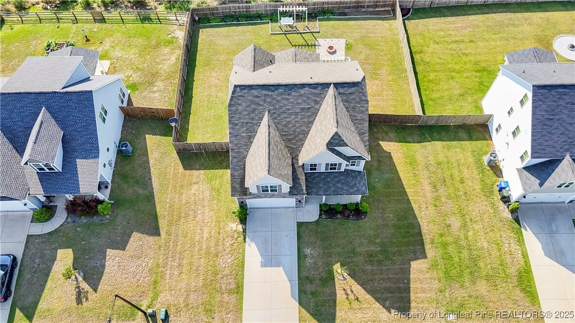 Property Photo: 6528 Carswell Drive NC 28311