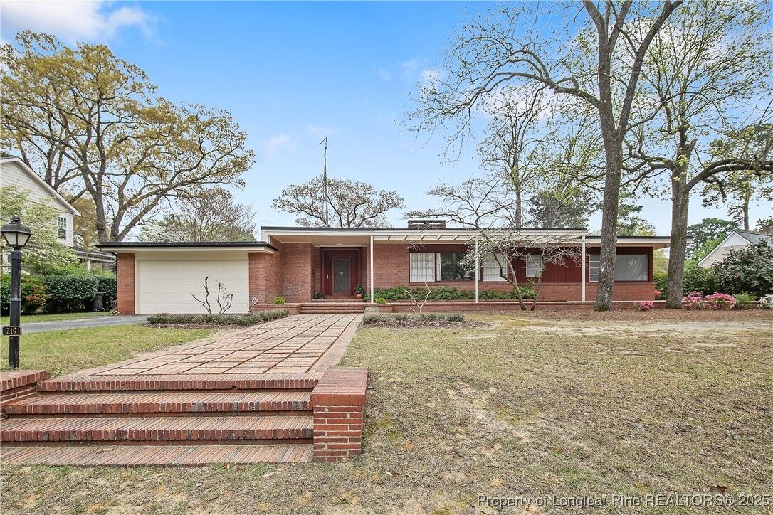 Property Photo:  219 Devane Street  NC 28305 