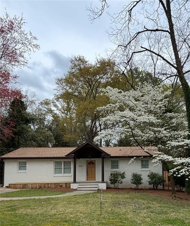 Property Photo: 3133 Rebecca Street GA 30014