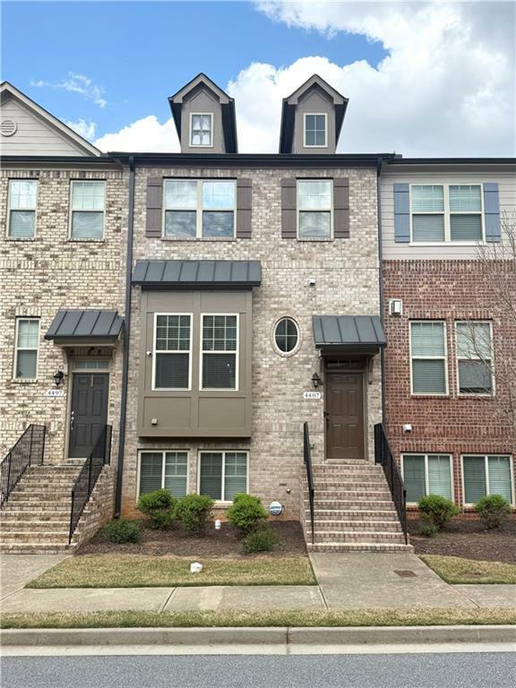 Property Photo: 4487 Kerrington Avenue GA 30518