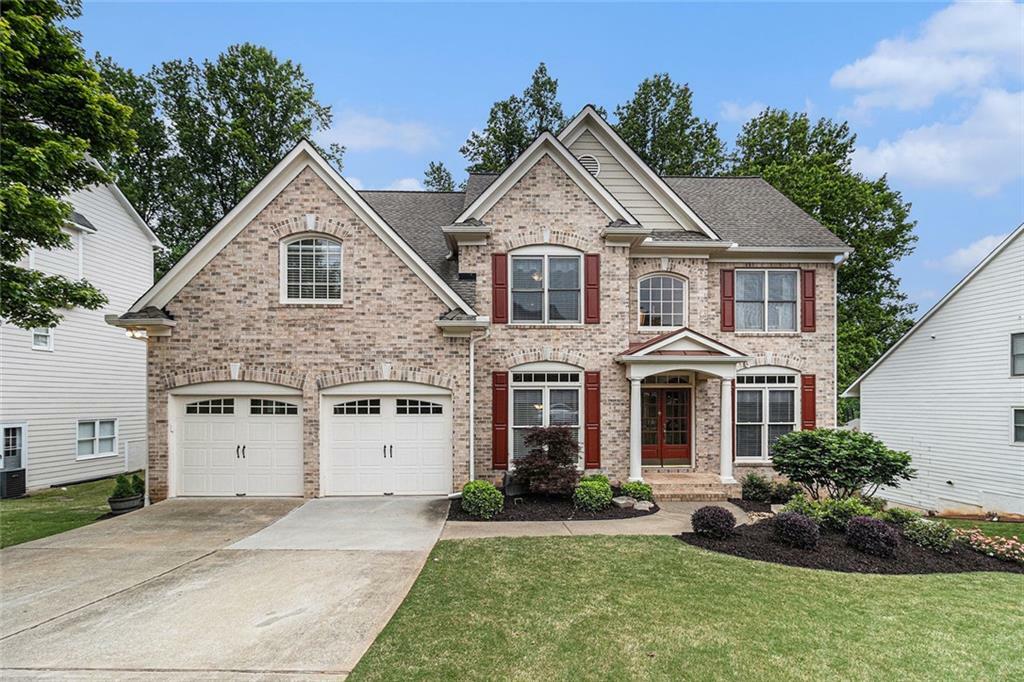 Property Photo: 139 Ardsley Run GA 30115