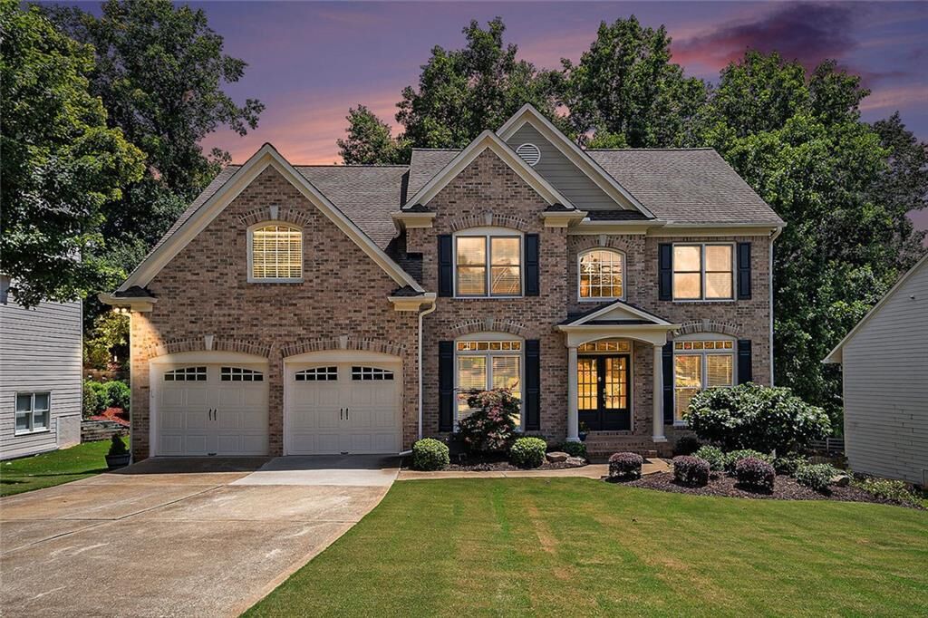 Property Photo:  139 Ardsley Run  GA 30115 