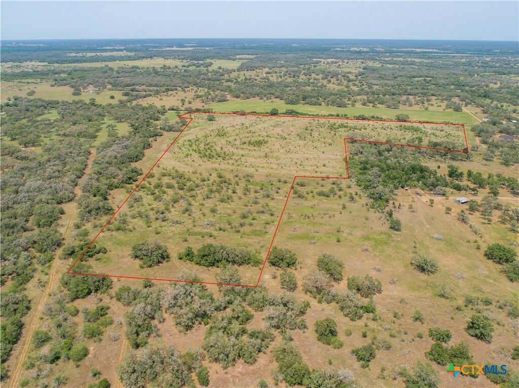 Property Photo:  000 Green-Dewitt Road  TX 77954 