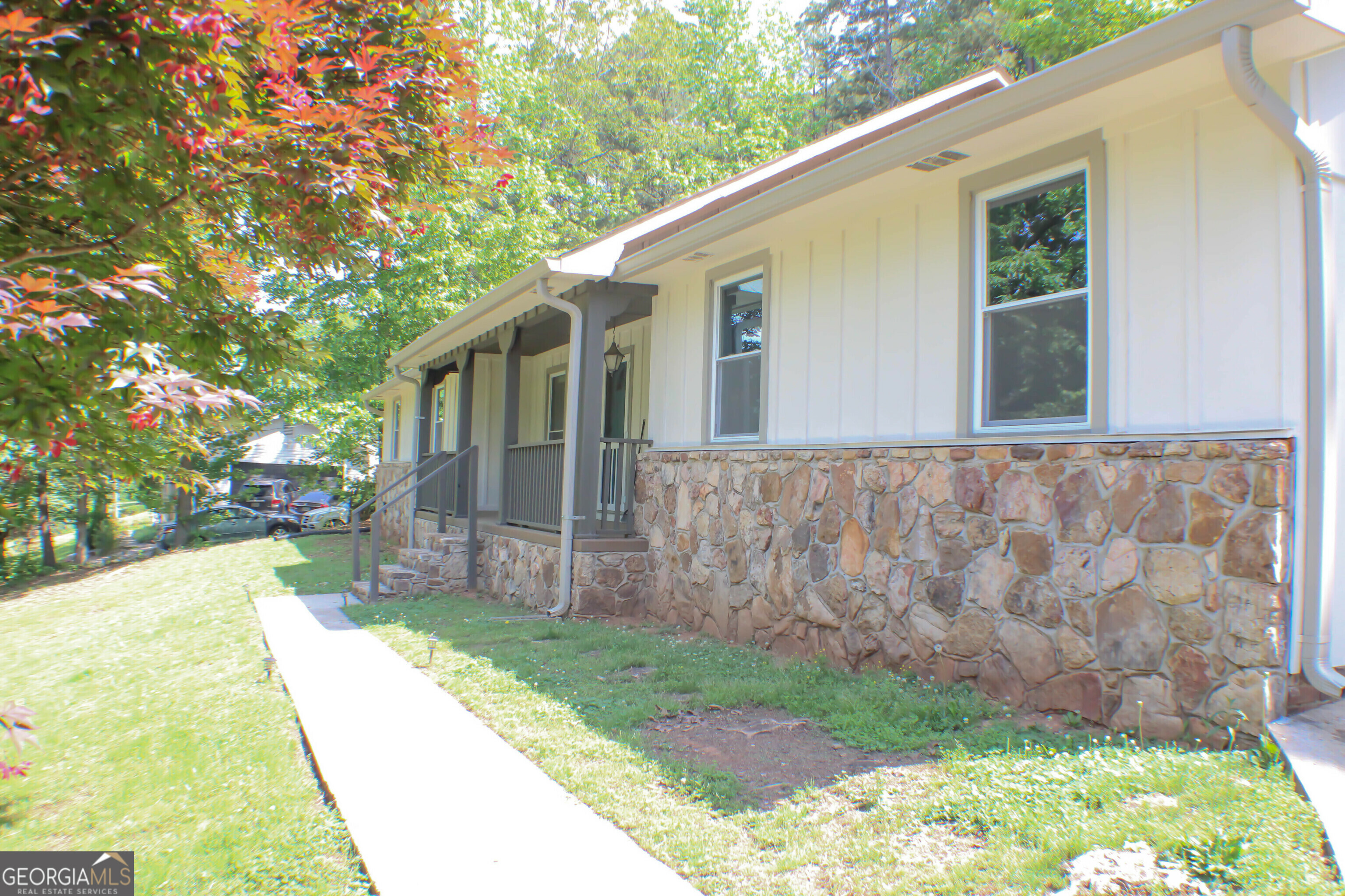 Property Photo: 409 Flora Avenue GA 30161