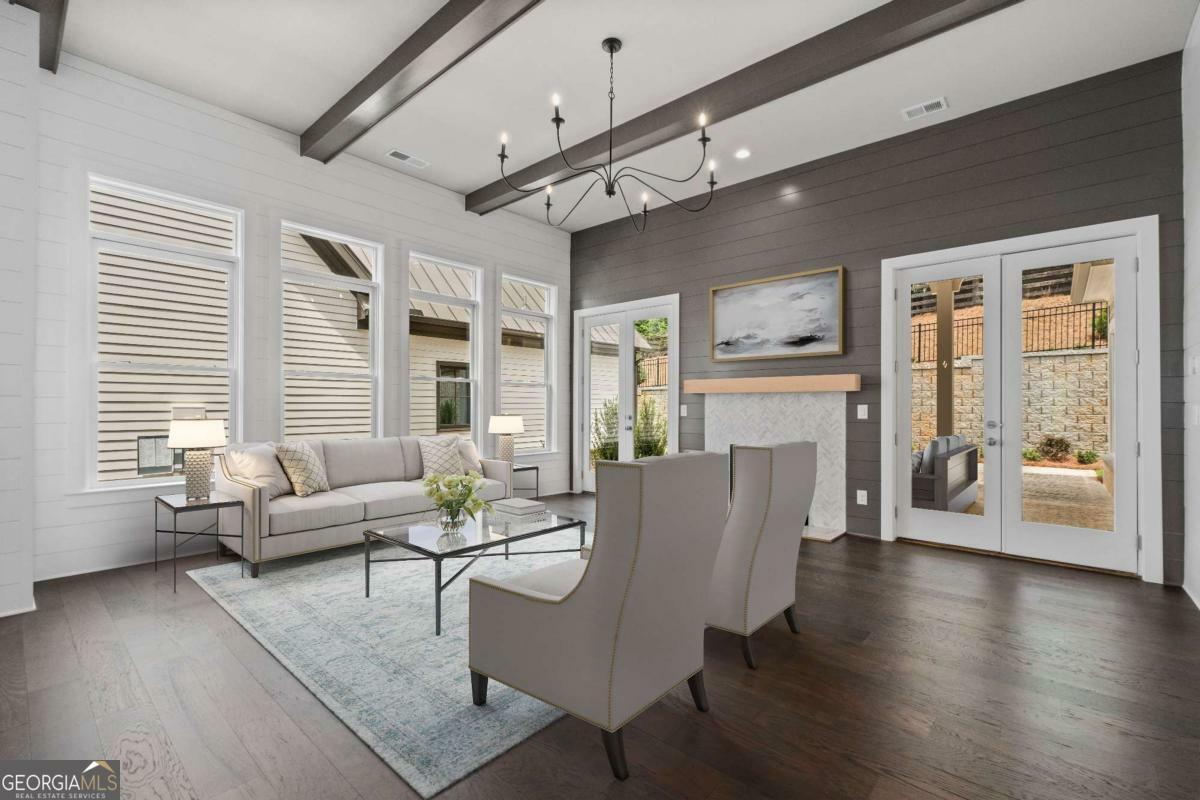 Property Photo: 7285 Cordery Road GA 30040
