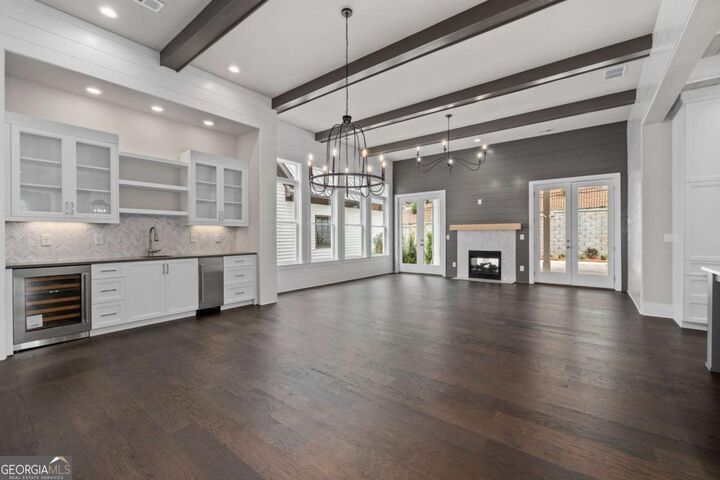Property Photo: 7285 Cordery Road GA 30040