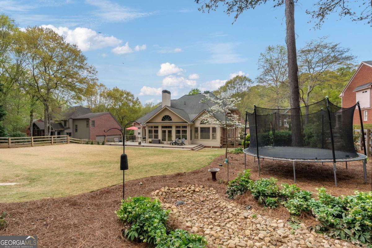 Property Photo: 107 Grand Avenue GA 30024