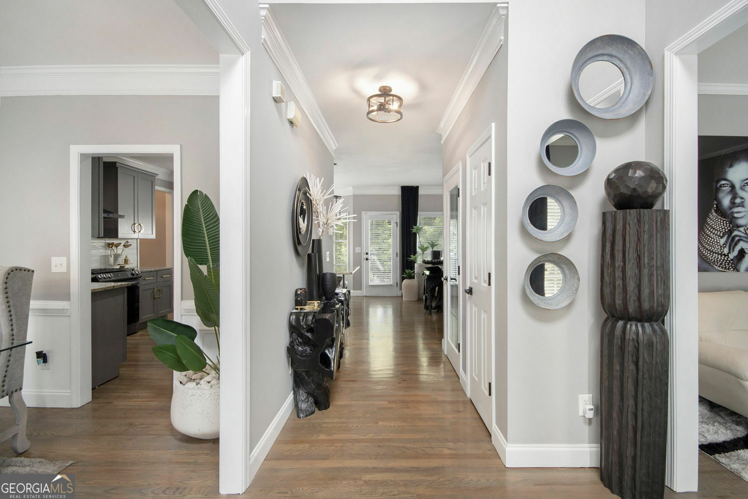 Property Photo: 507 Southshore Lane GA 30157