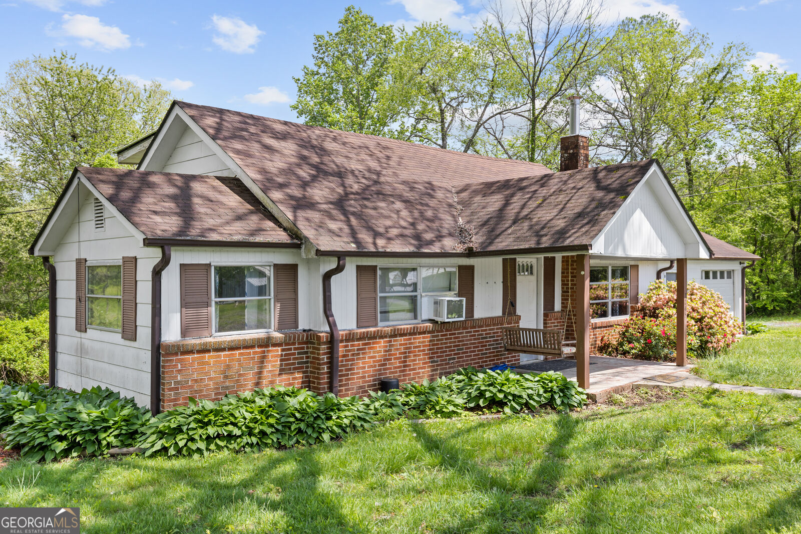 Property Photo:  7255 Blue Ridge Drive  GA 30513 