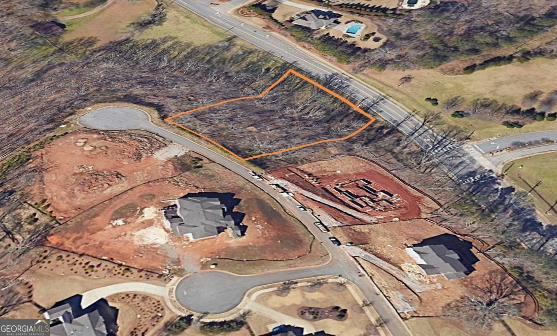 Property Photo: 4065 Haven Terrace GA 30004