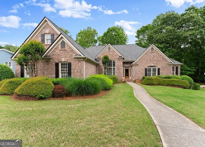 6548 Gaines Ferry Road  Flowery Branch GA 30542 photo